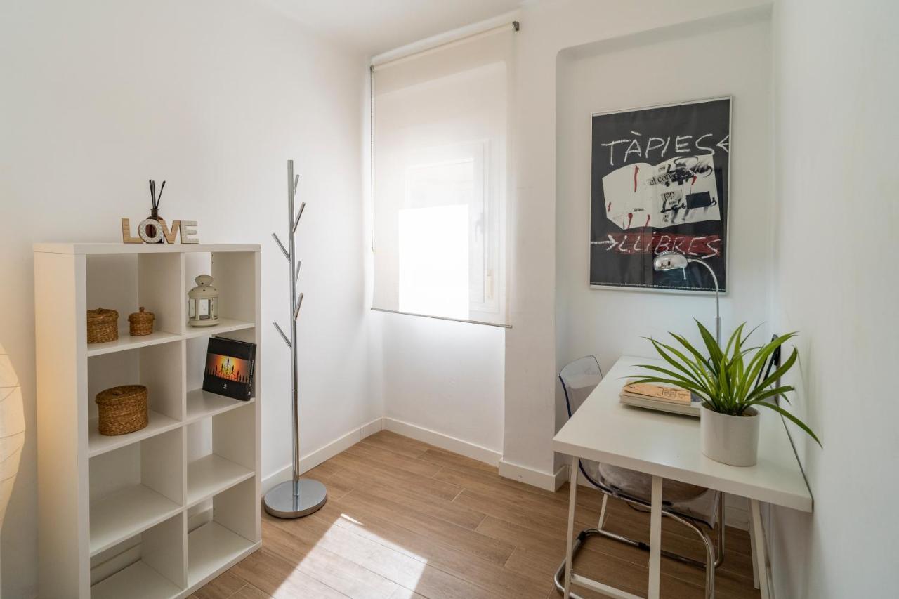 말라가 New Luxury House In The Center! Nuevo Piso De Lujo En El Centro. 아파트 외부 사진