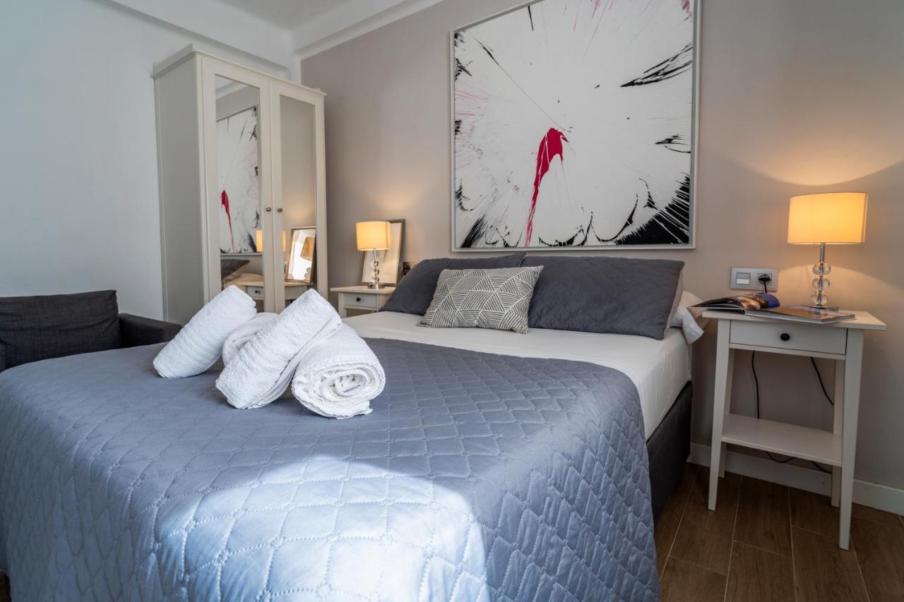 말라가 New Luxury House In The Center! Nuevo Piso De Lujo En El Centro. 아파트 외부 사진
