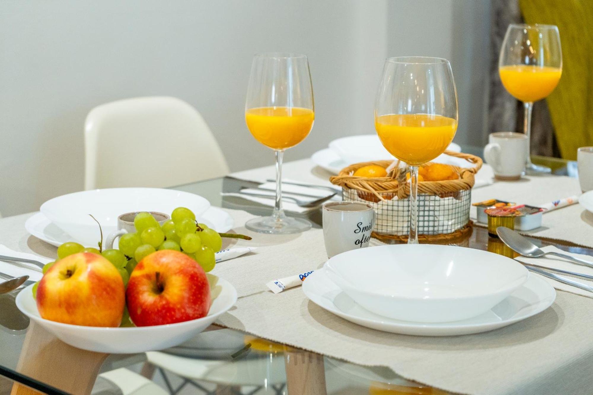 말라가 New Luxury House In The Center! Nuevo Piso De Lujo En El Centro. 아파트 외부 사진